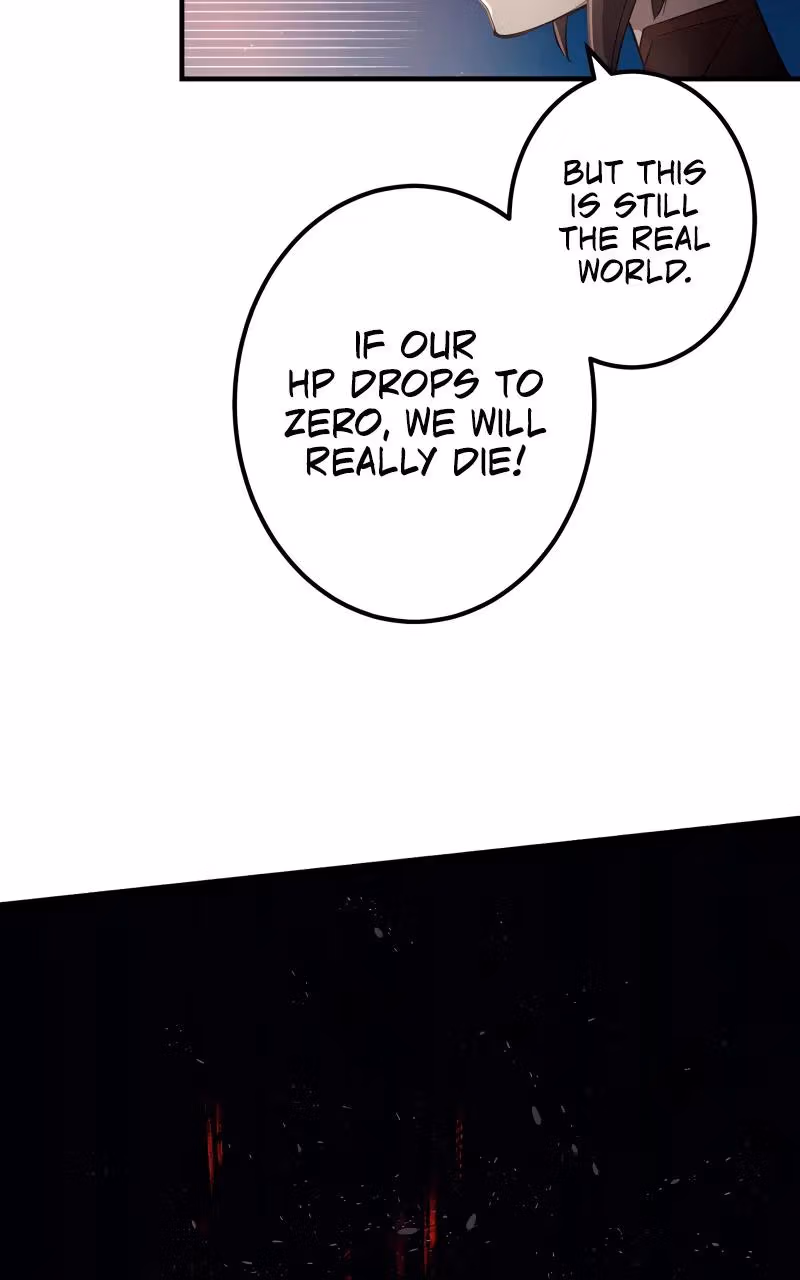 Read Demons’ Crest chapter 6 image 37 on Lezhin