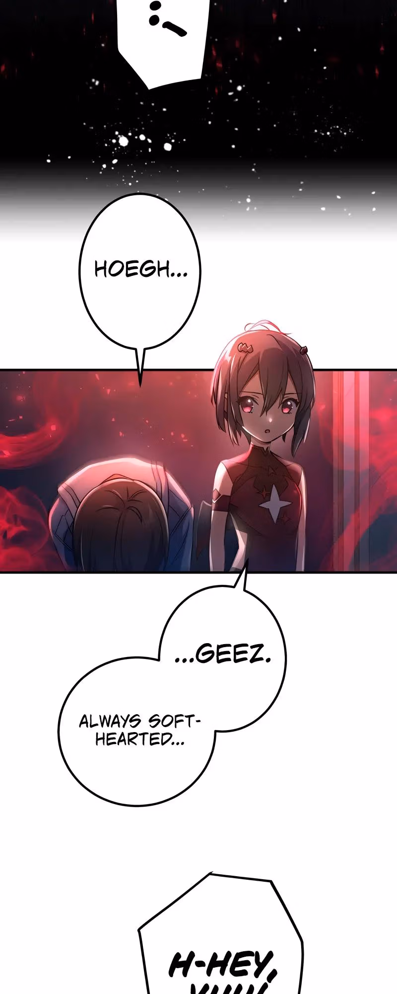Read Demons’ Crest chapter 8 image 11 on Lezhin