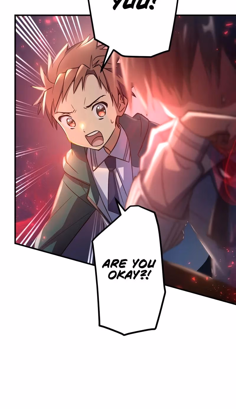 Read Demons’ Crest chapter 8 image 12 on Lezhin