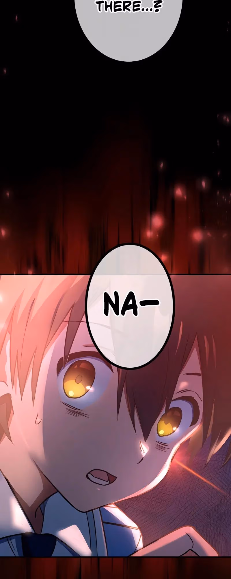 Read Demons’ Crest chapter 8 image 18 on Lezhin