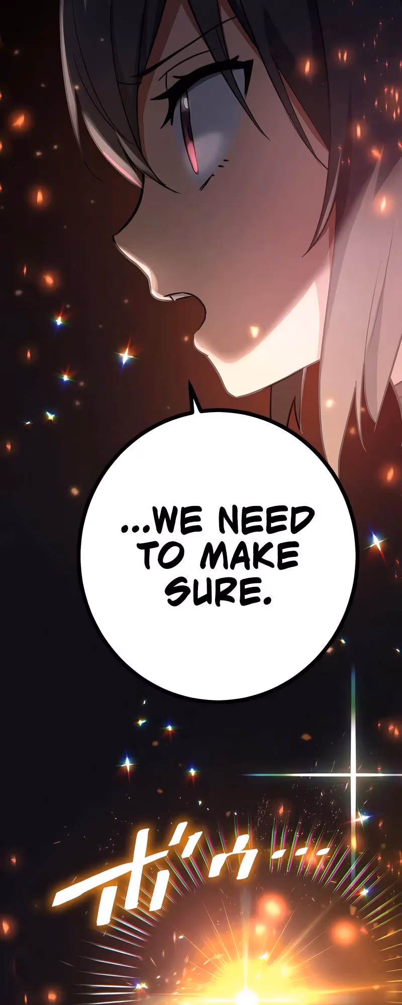 Read Demons’ Crest chapter 8 image 22 on Lezhin