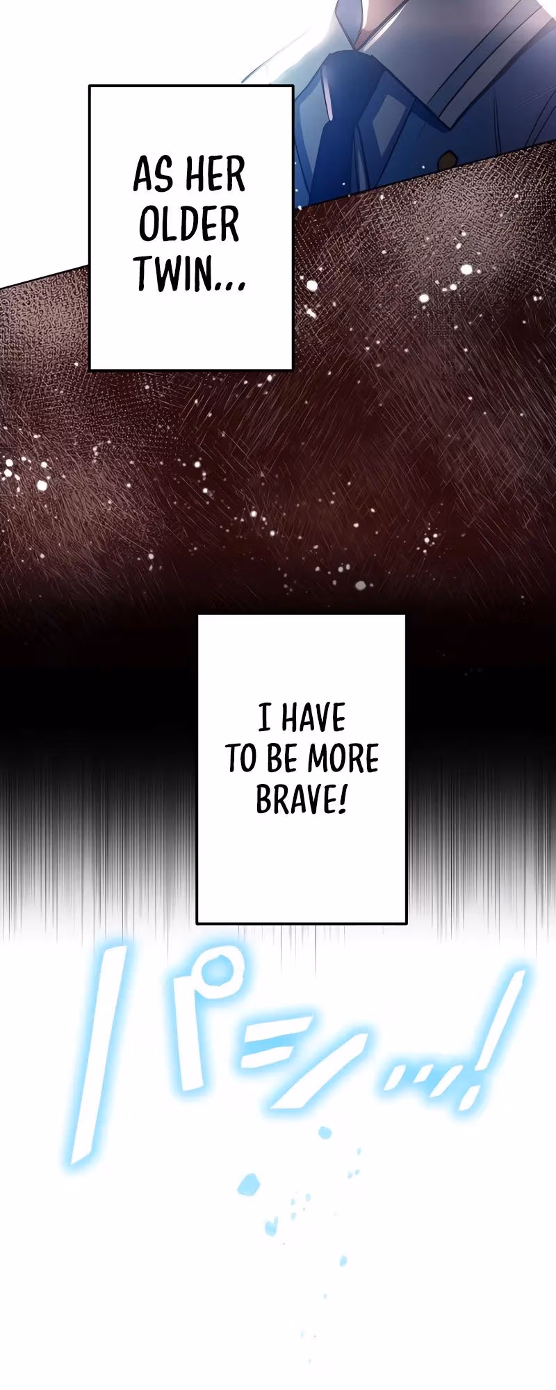 Read Demons’ Crest chapter 8 image 27 on Lezhin
