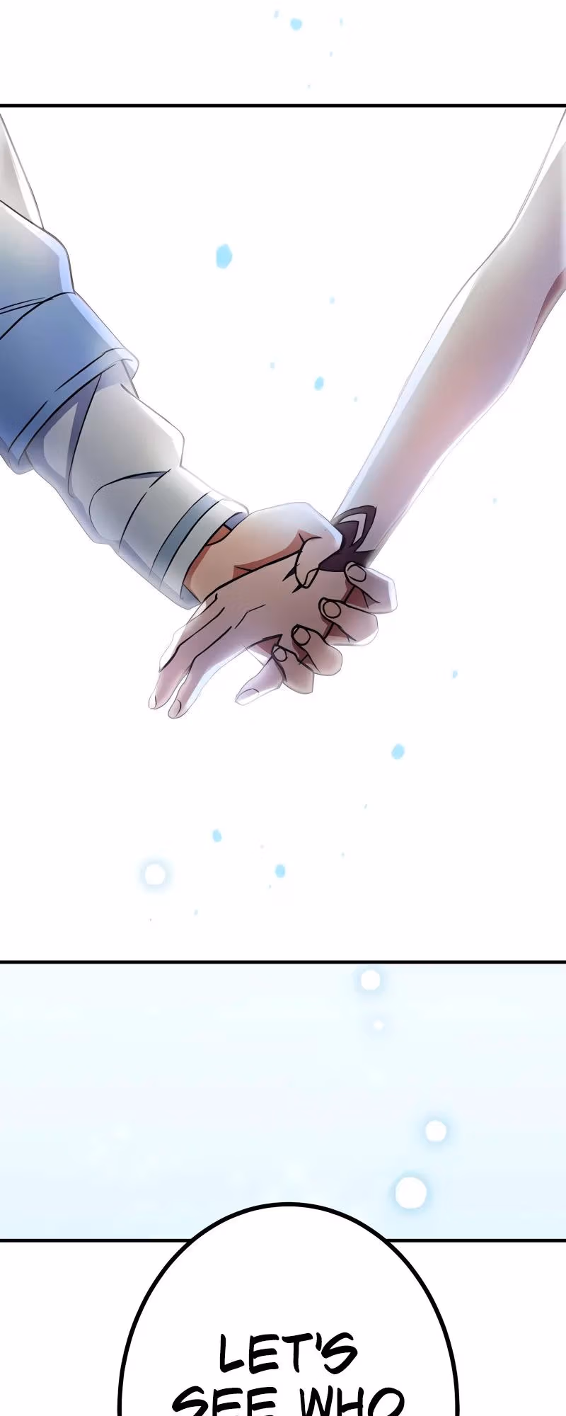 Read Demons’ Crest chapter 8 image 28 on Lezhin