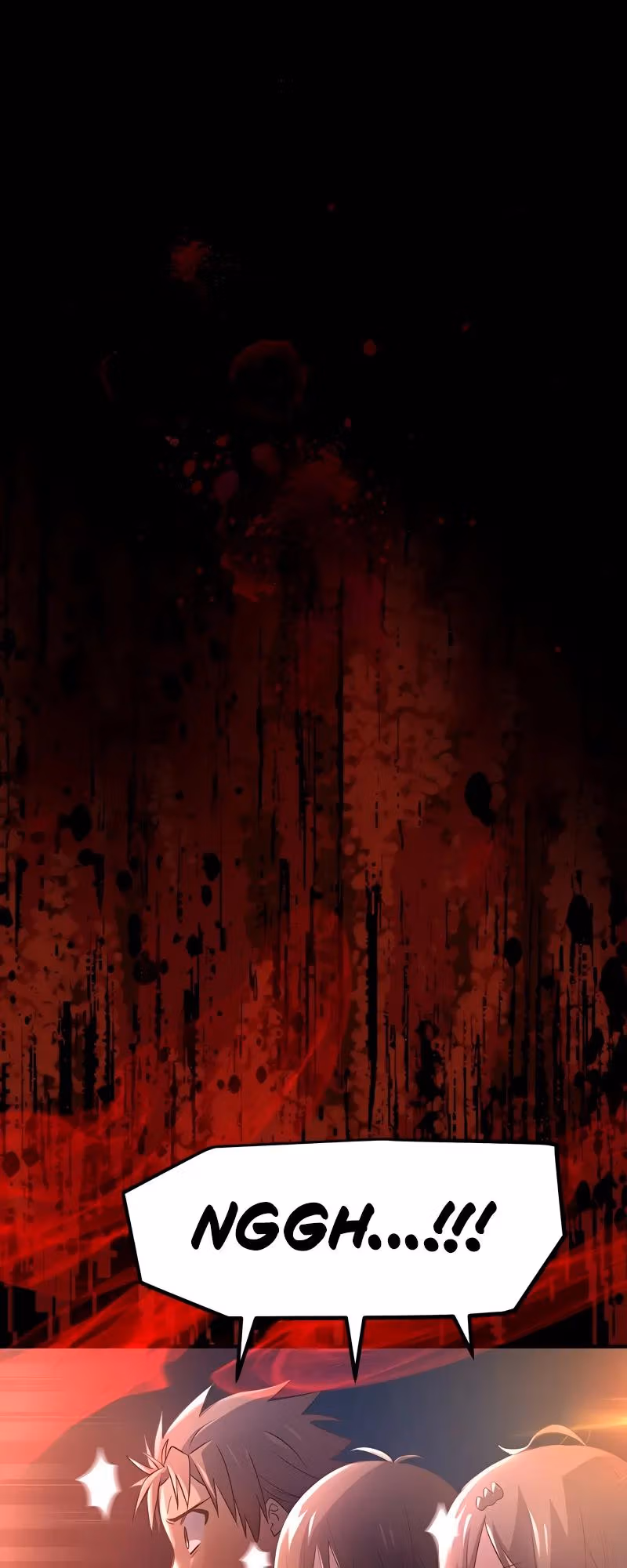 Read Demons’ Crest chapter 8 image 33 on Lezhin