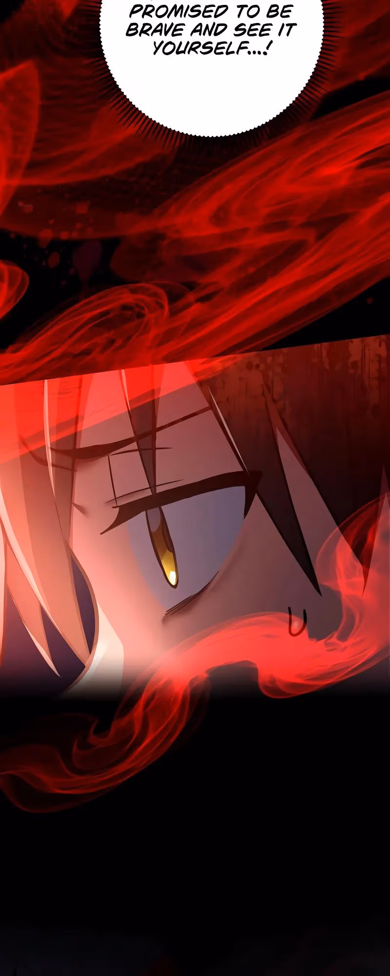 Read Demons’ Crest chapter 8 image 35 on Lezhin
