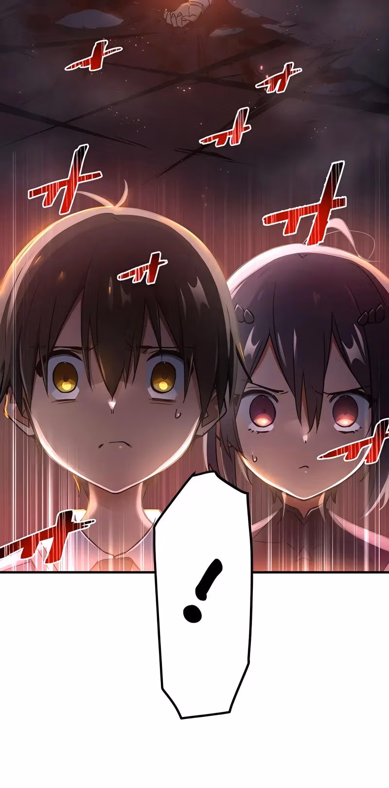 Read Demons’ Crest chapter 8 image 6 on Lezhin