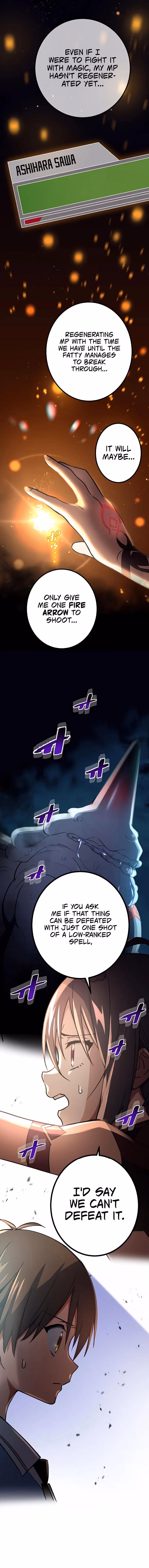 Read Demons’ Crest chapter 9 image 12 on Lezhin