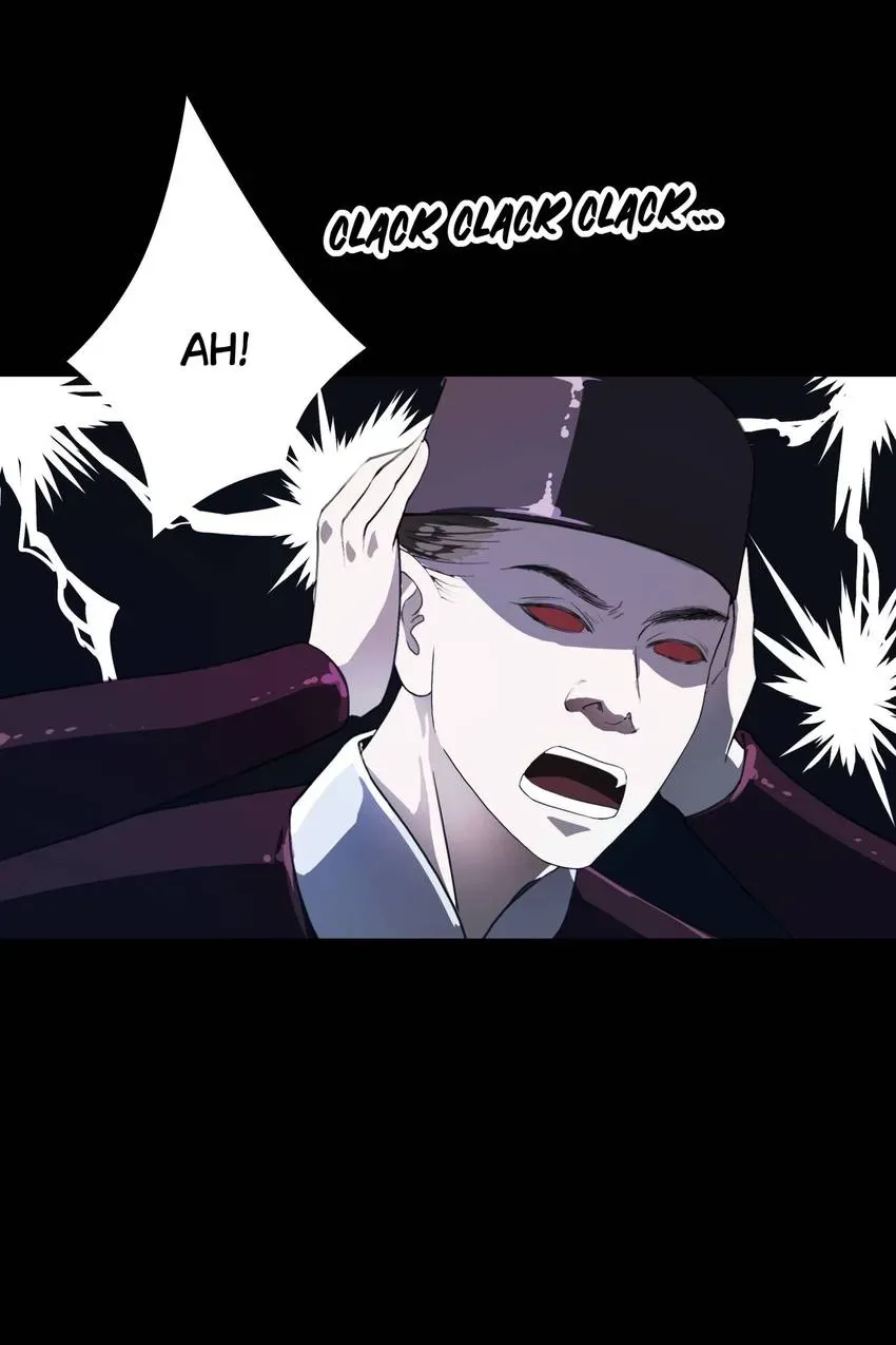 Demons On Earth Chapter 20 page 22 - 