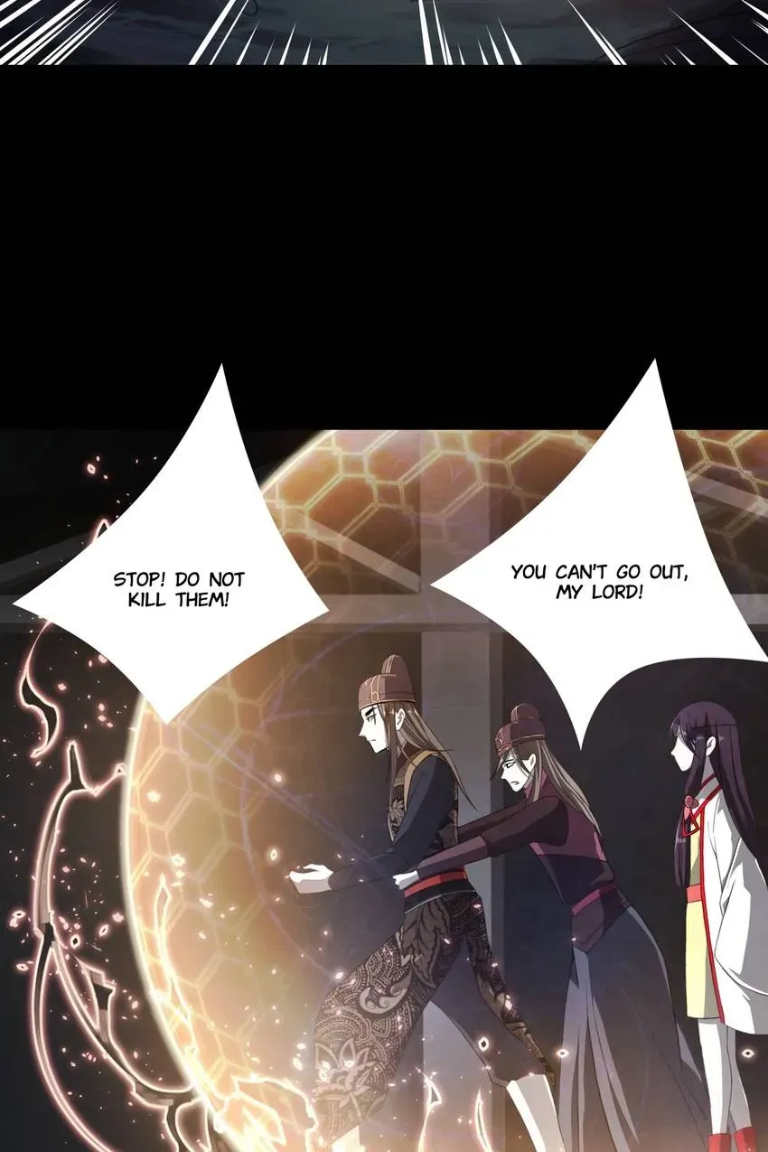 Demons On Earth Chapter 20 page 27 - 
