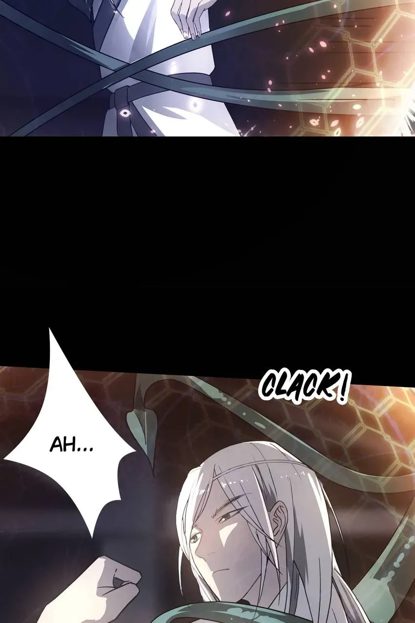 Demons On Earth Chapter 20 page 33 - 