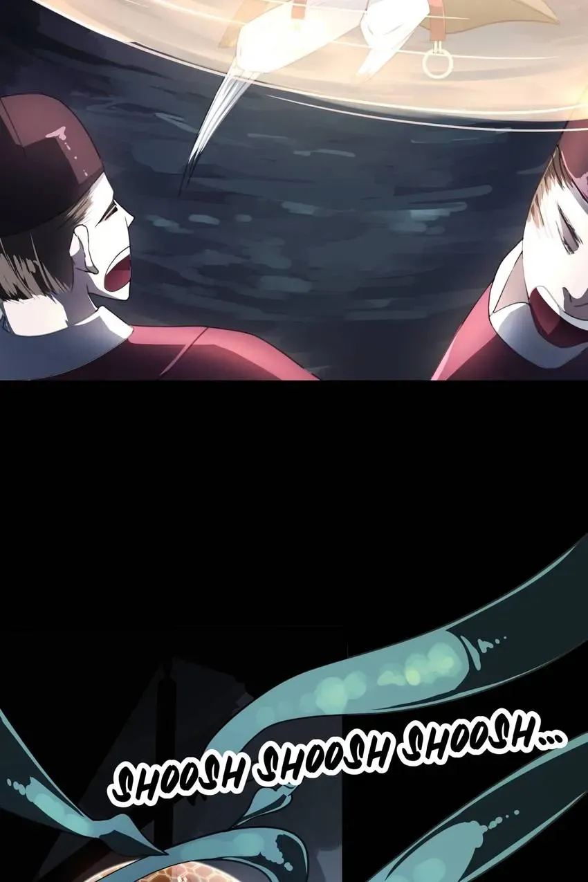 Demons On Earth Chapter 20 page 42 - 