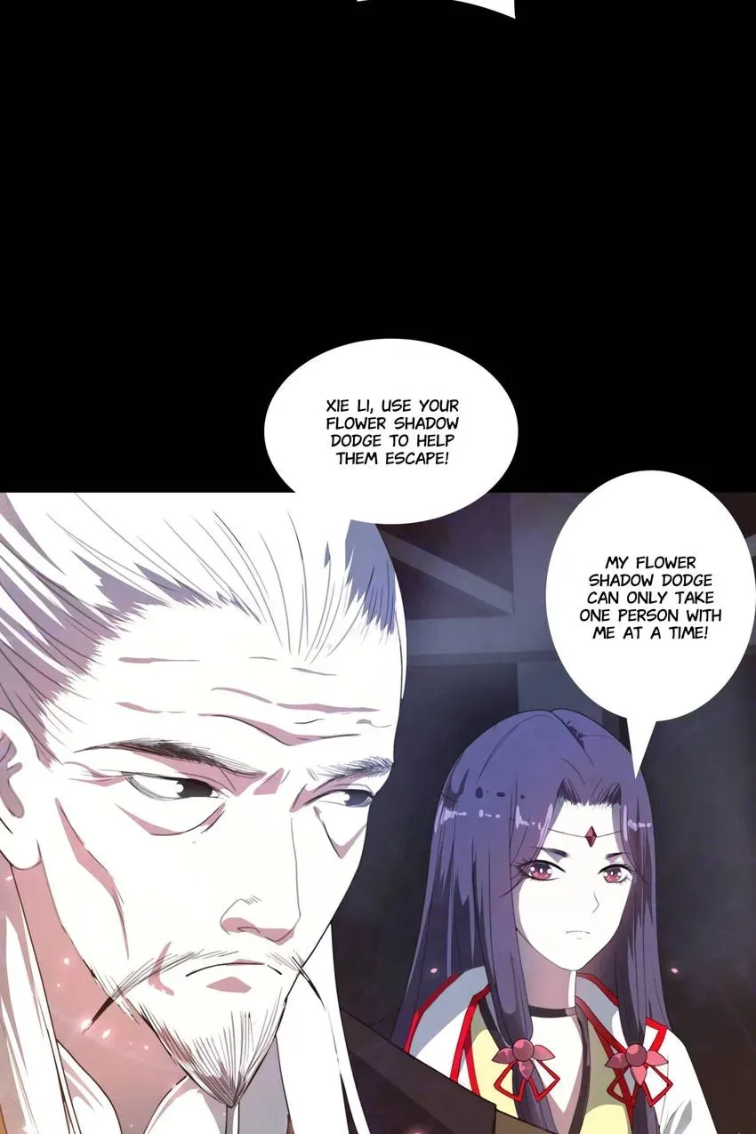 Demons On Earth Chapter 20 page 47 - 