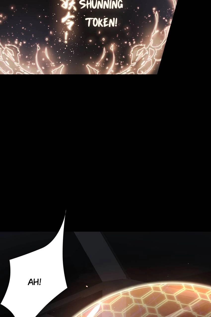 Demons On Earth Chapter 21 page 13 - 
