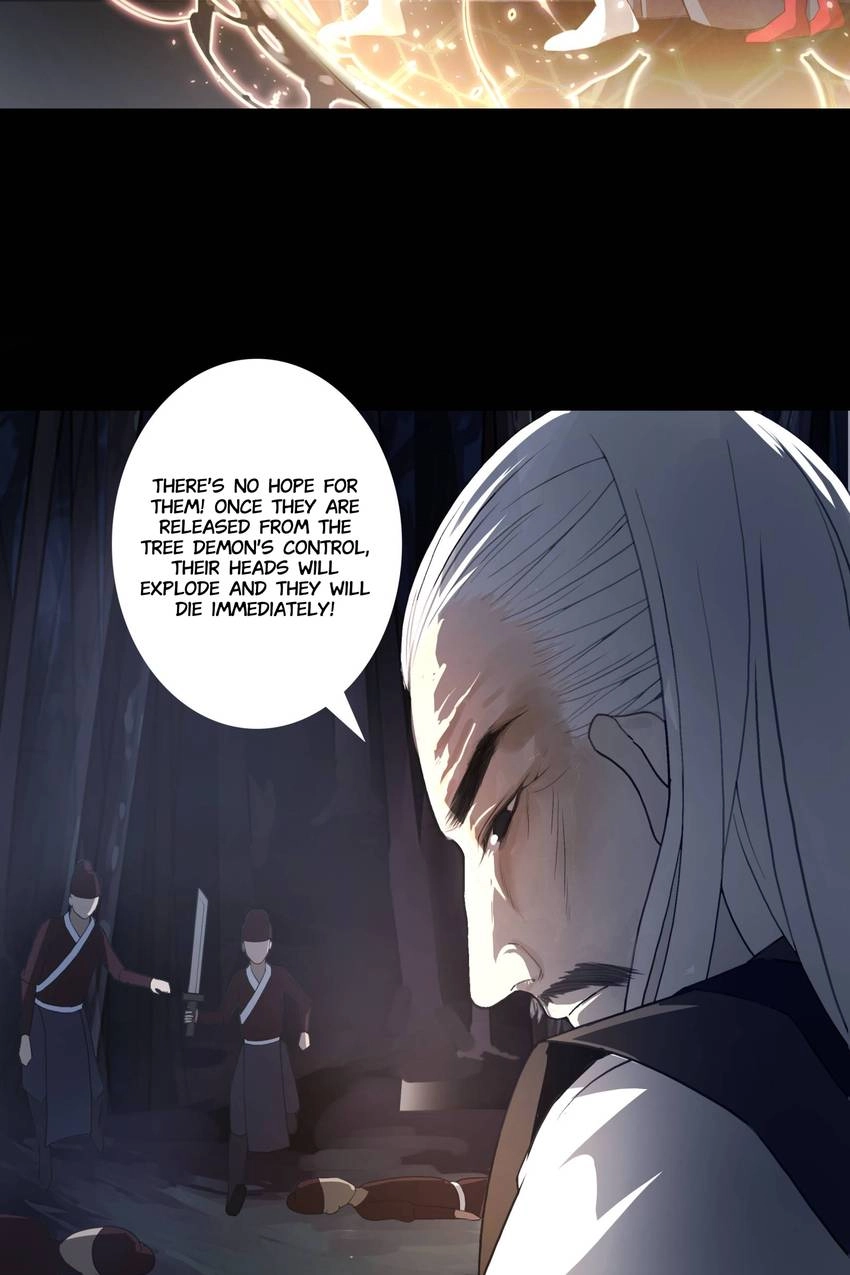 Demons On Earth Chapter 21 page 28 - 