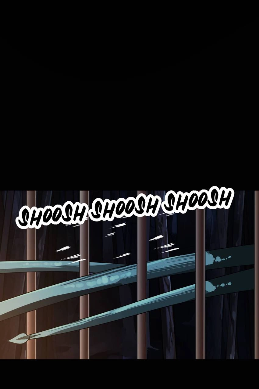 Demons On Earth Chapter 21 page 31 - 