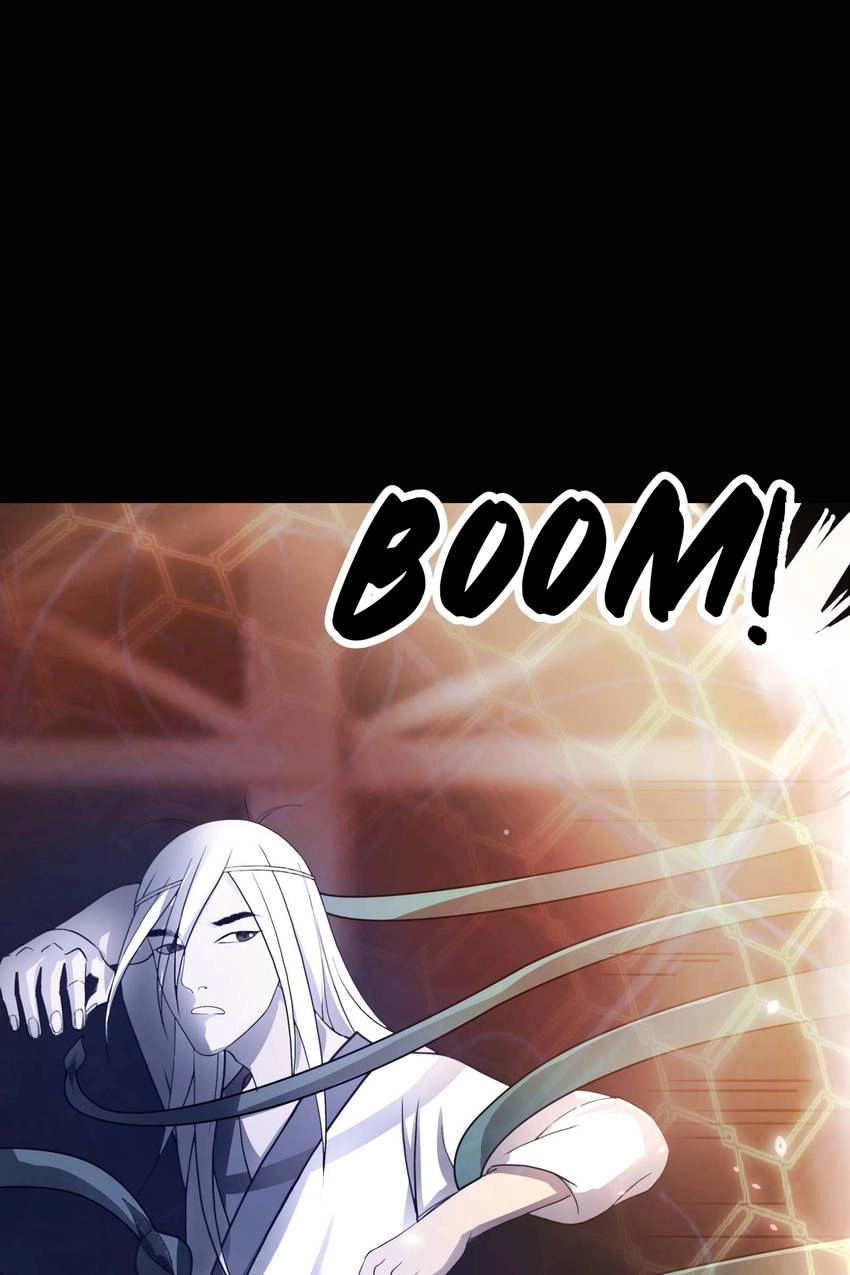 Demons On Earth Chapter 21 page 32 - 
