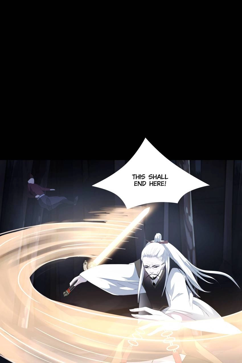 Demons On Earth Chapter 21 page 41 - 