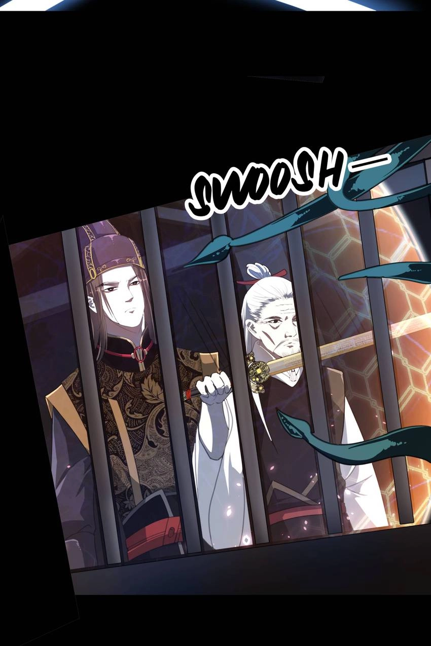 Demons On Earth Chapter 21 page 45 - 