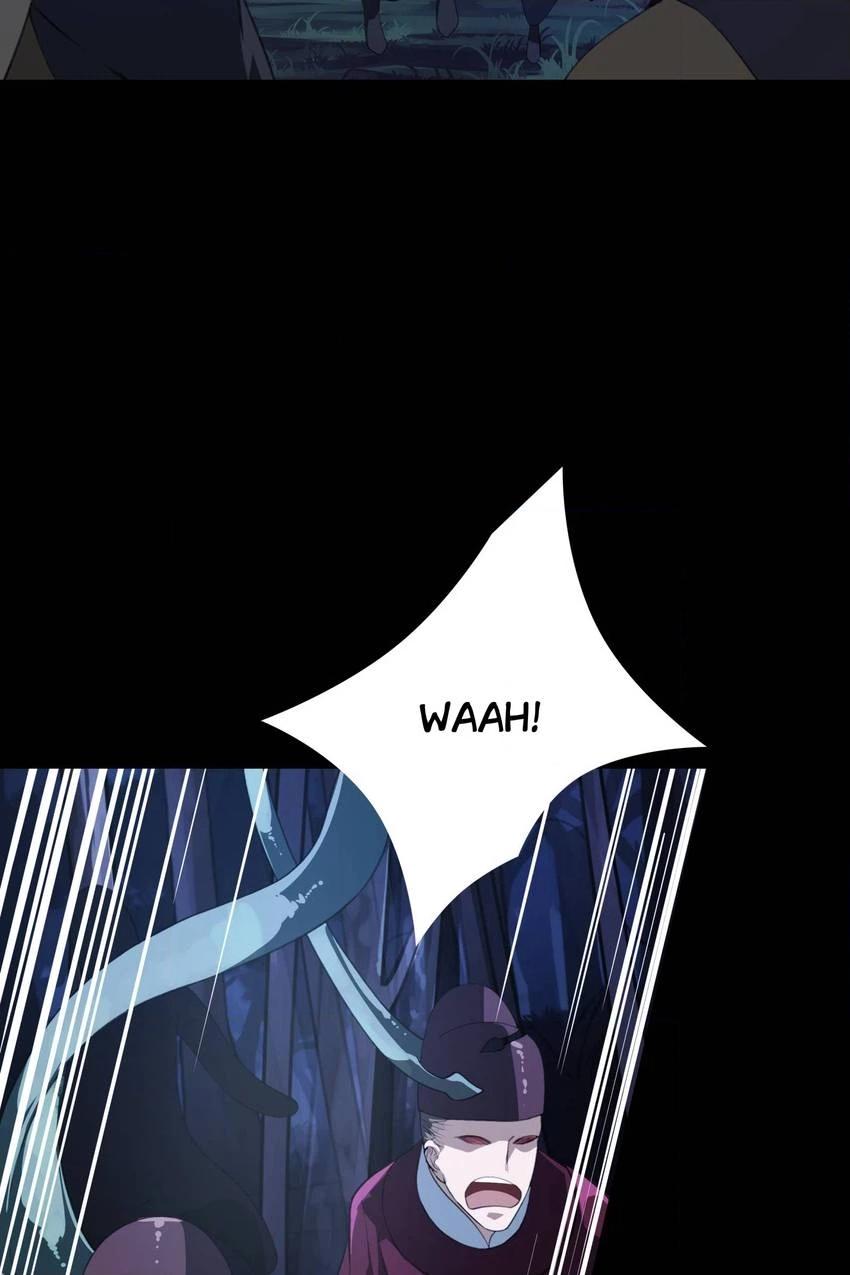 Demons On Earth Chapter 21 page 8 - 