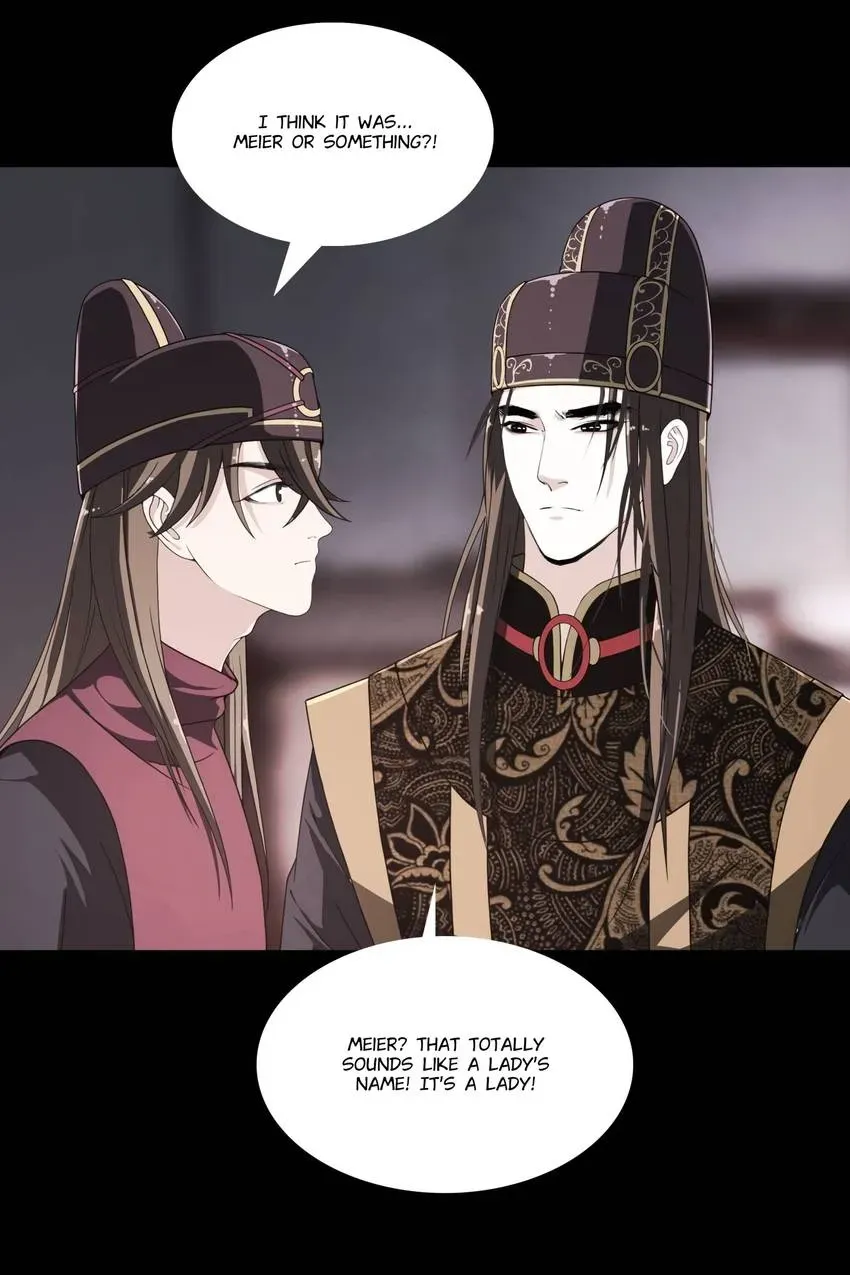 Demons On Earth Chapter 30 page 18 - 