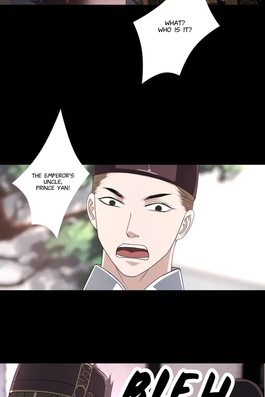 Demons On Earth Chapter 30 page 28 - 