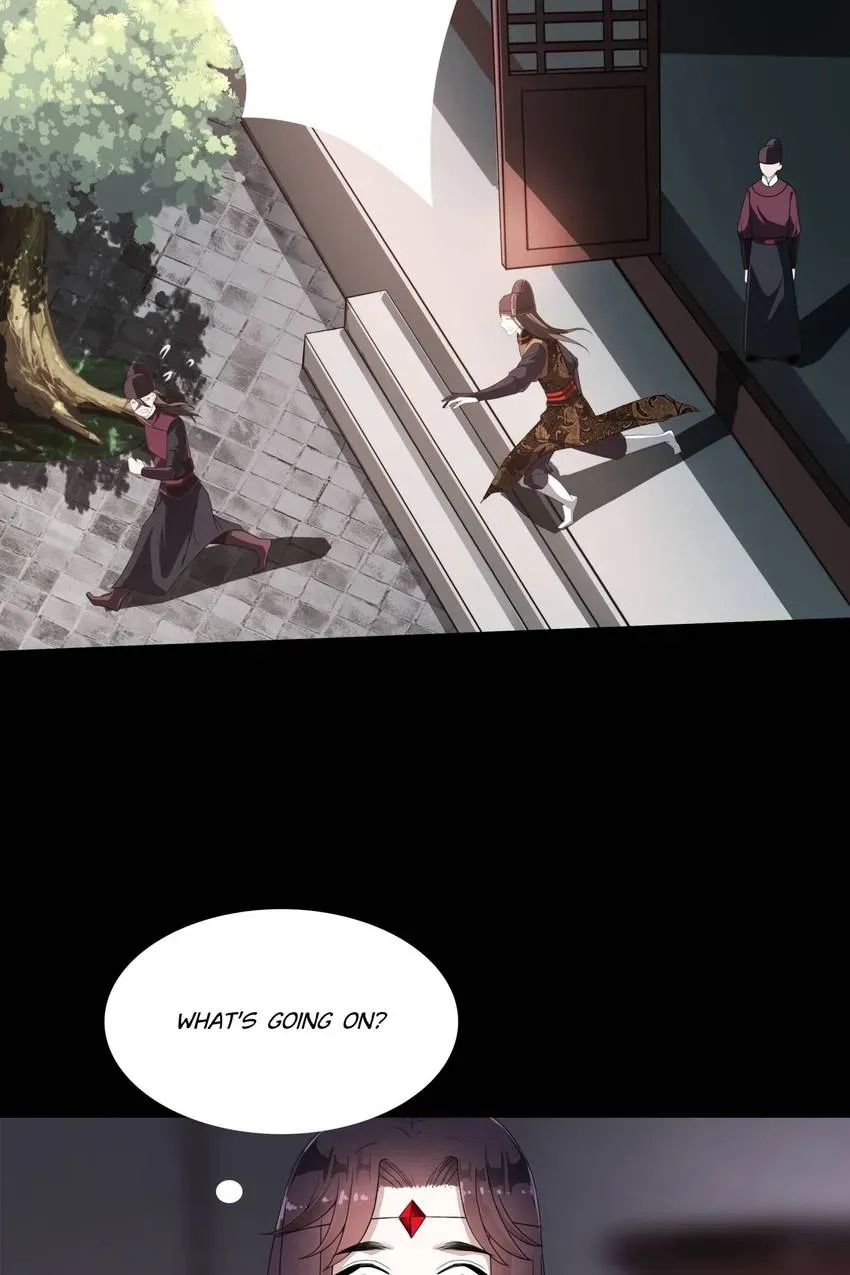 Demons On Earth Chapter 30 page 32 - 