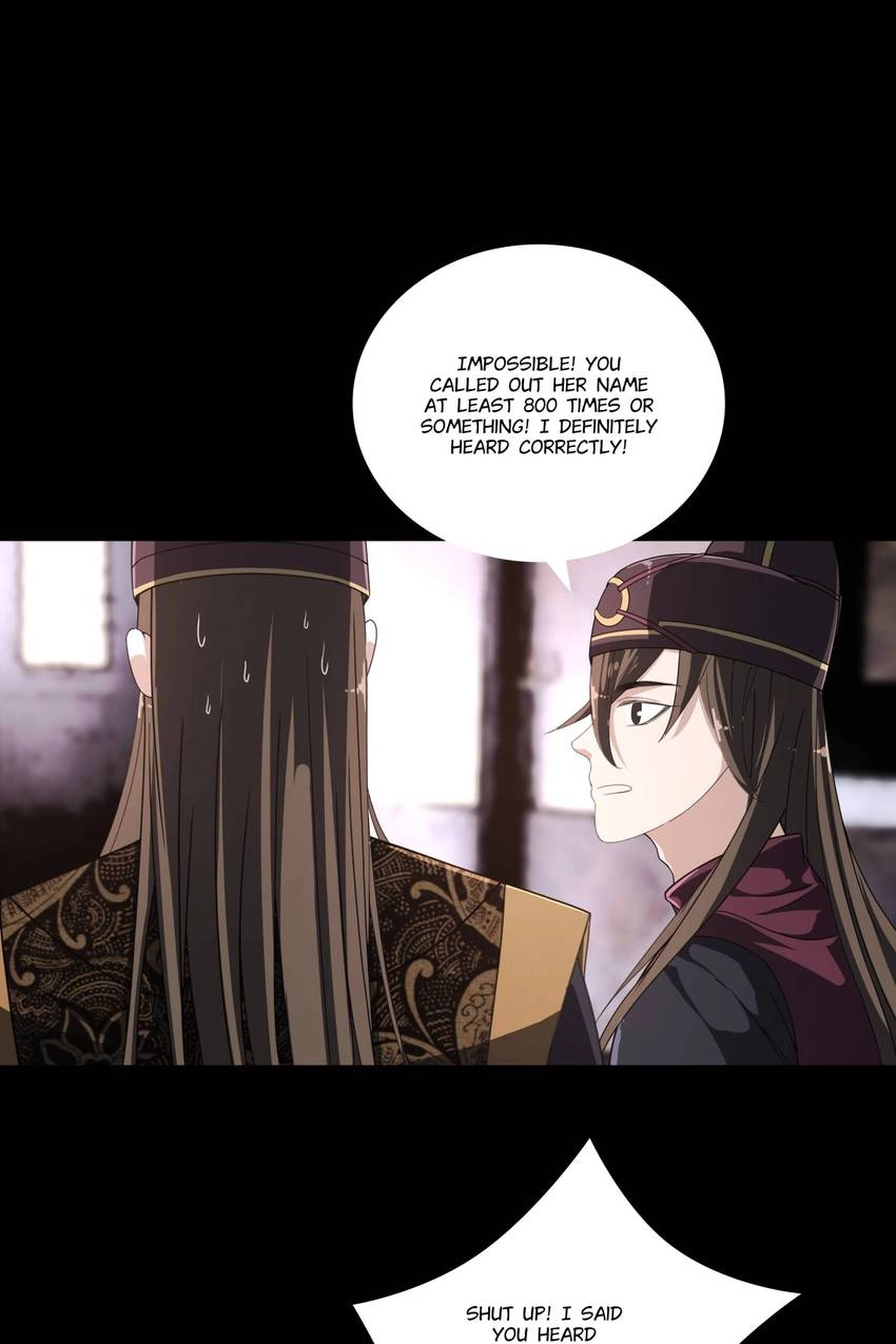 Demons On Earth Chapter 31 page 23 - 