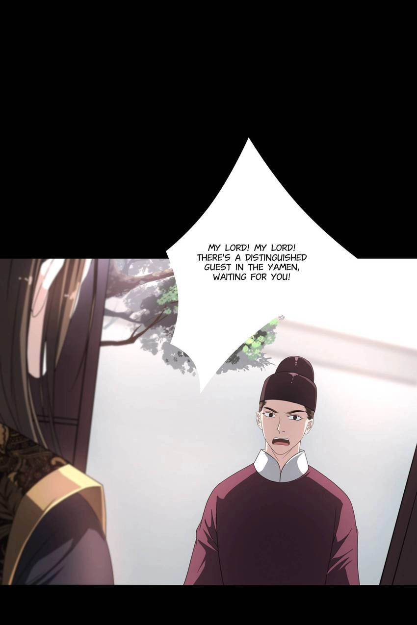 Demons On Earth Chapter 31 page 26 - 
