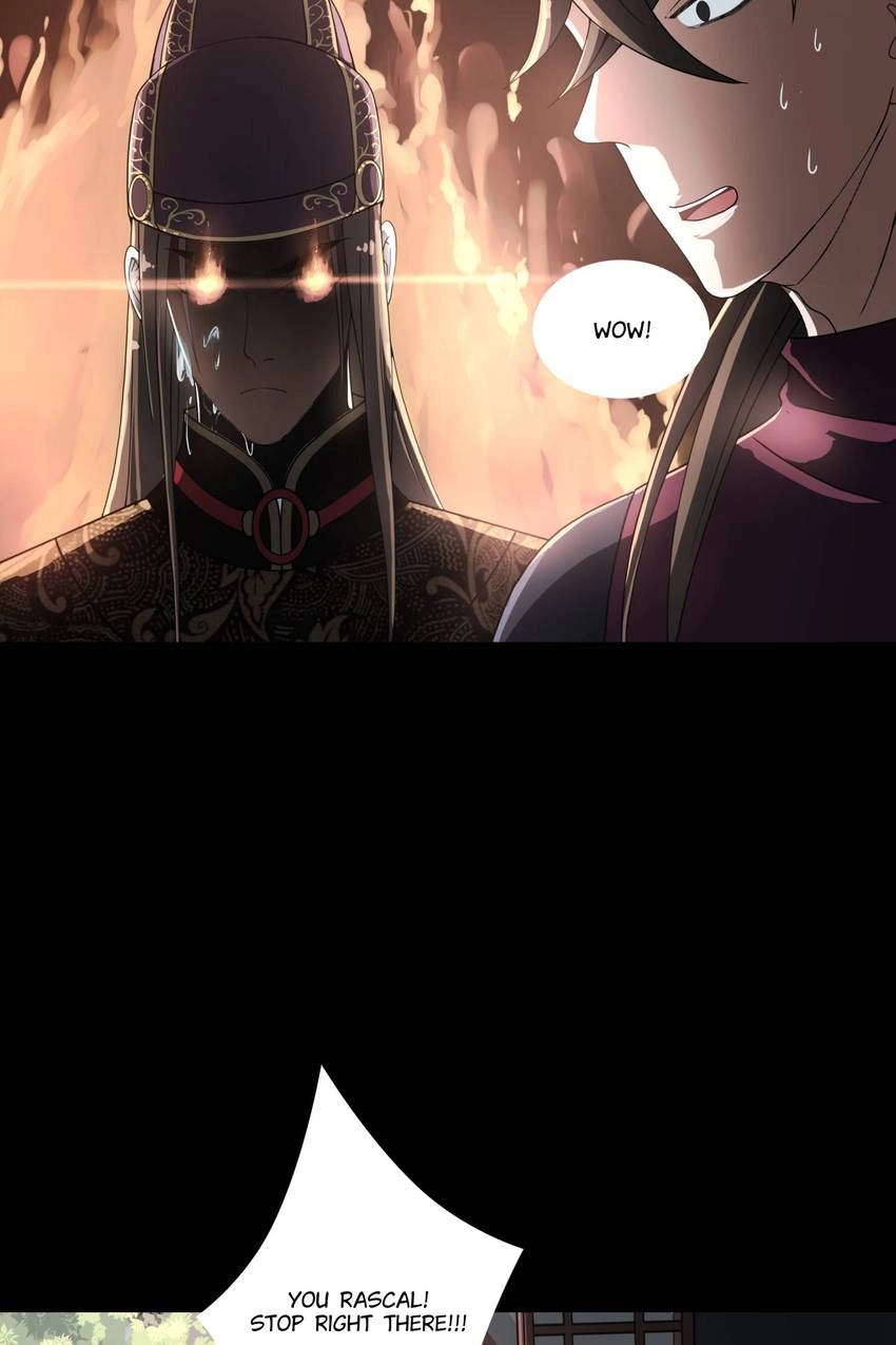 Demons On Earth Chapter 31 page 31 - 
