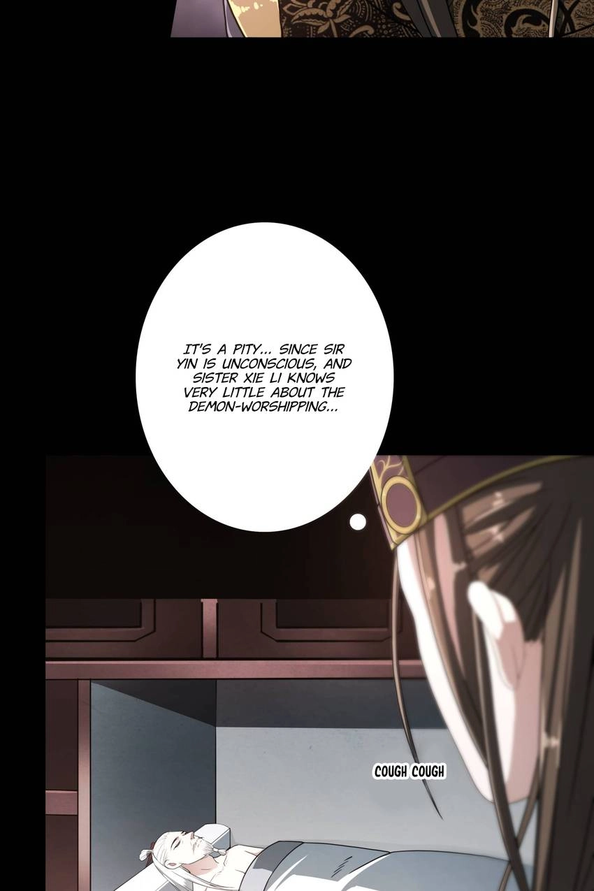 Demons On Earth Chapter 31 page 5 - 