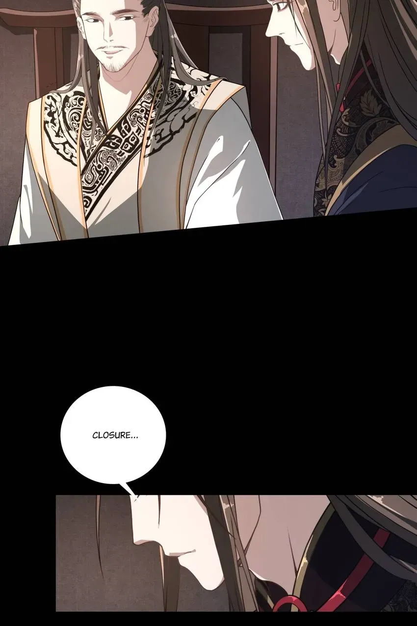 Demons On Earth Chapter 33 page 19 - 