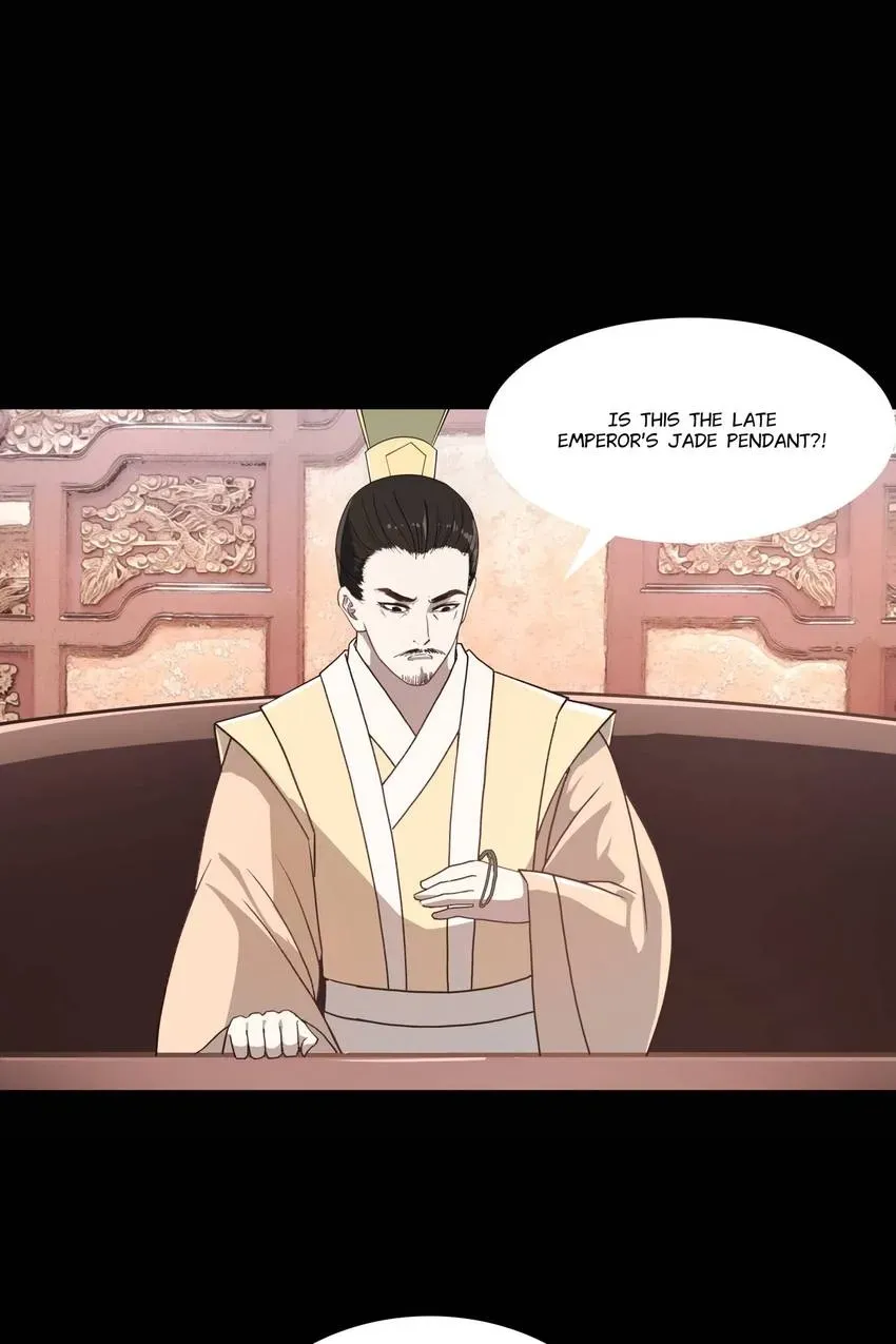 Demons On Earth Chapter 33 page 3 - 