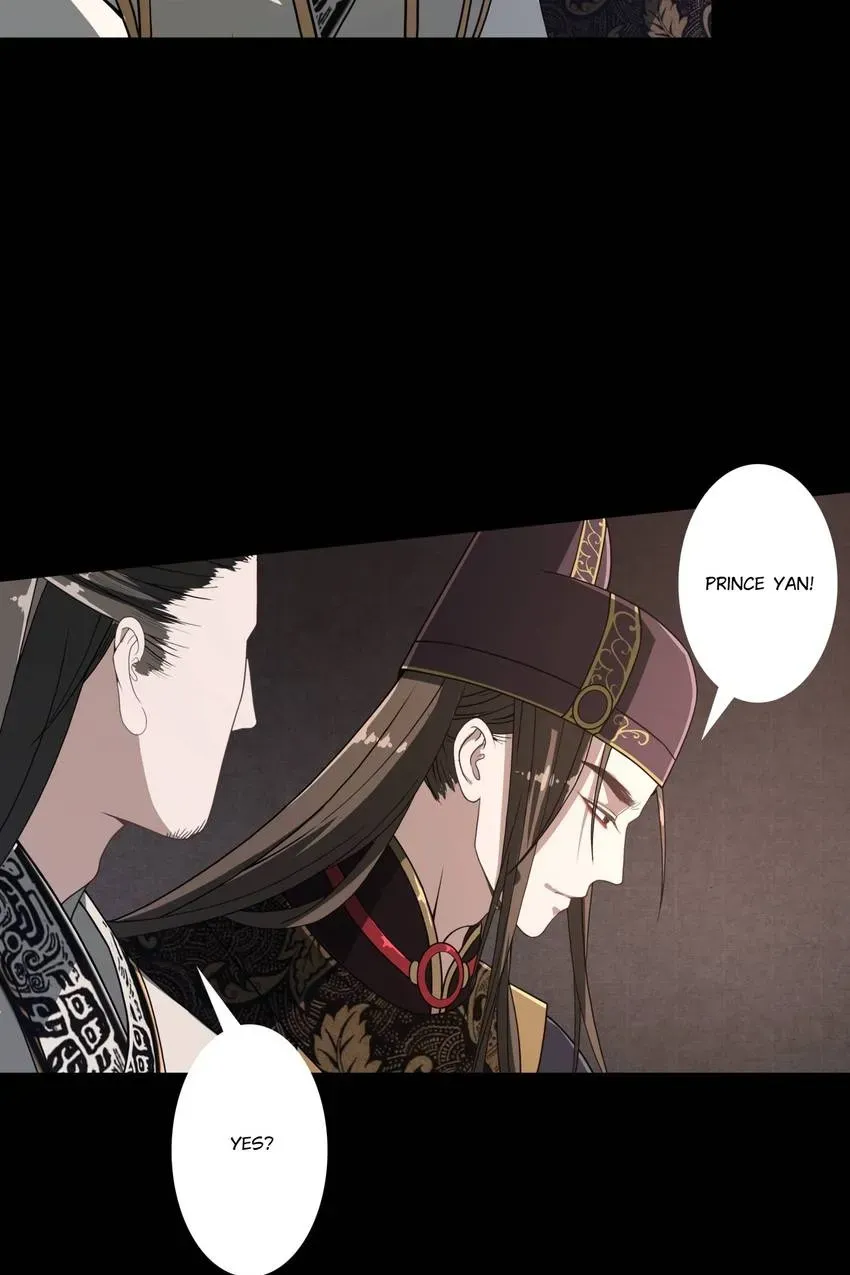 Demons On Earth Chapter 33 page 21 - 