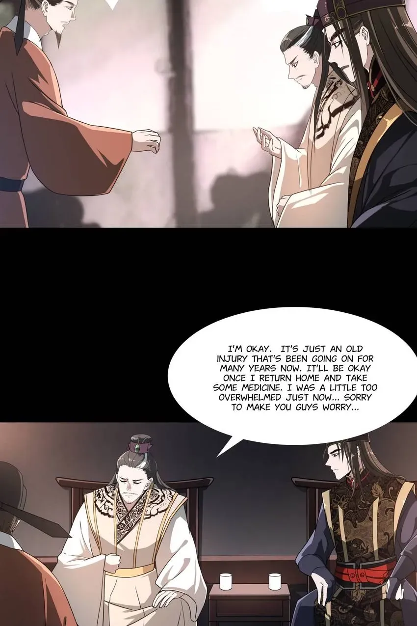Demons On Earth Chapter 33 page 26 - 