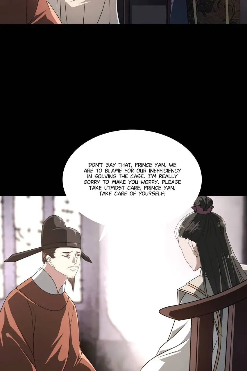 Demons On Earth Chapter 33 page 27 - 