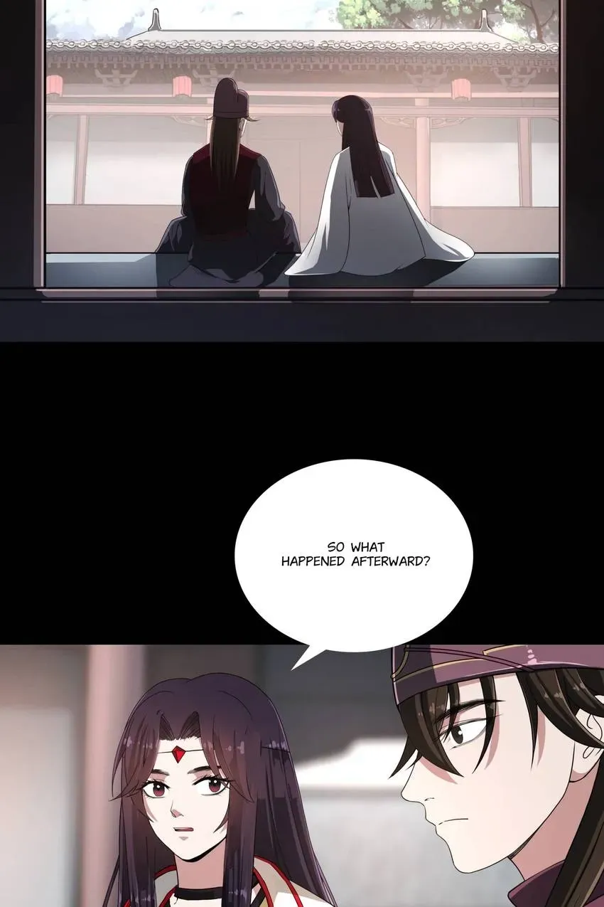 Demons On Earth Chapter 33 page 7 - 