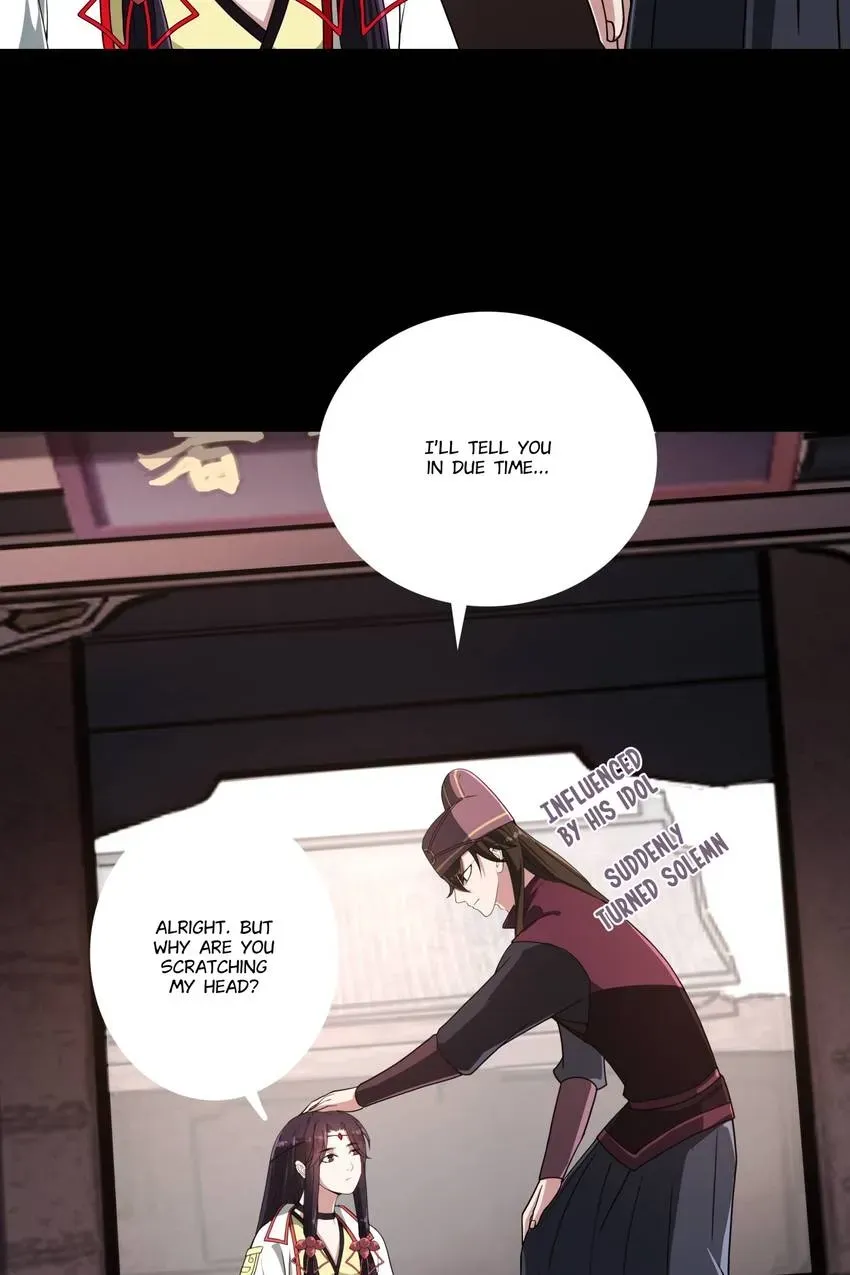 Demons On Earth Chapter 33 page 9 - 