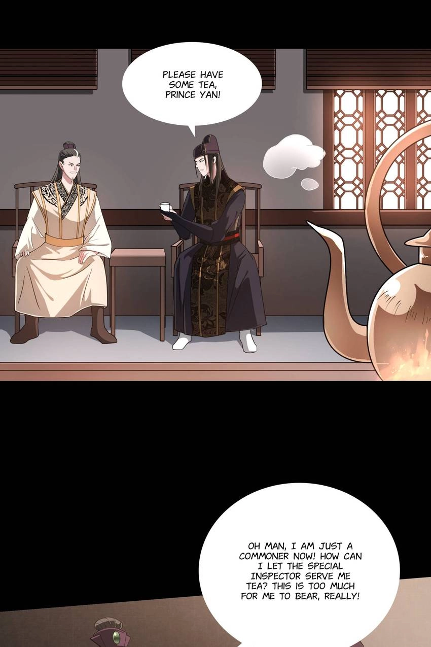 Demons On Earth Chapter 34 page 12 - 