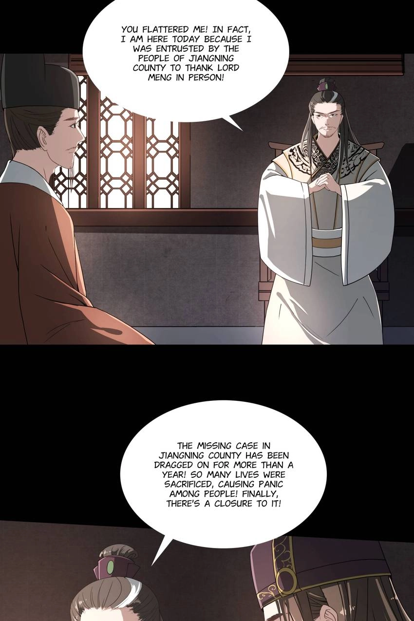 Demons On Earth Chapter 34 page 18 - 