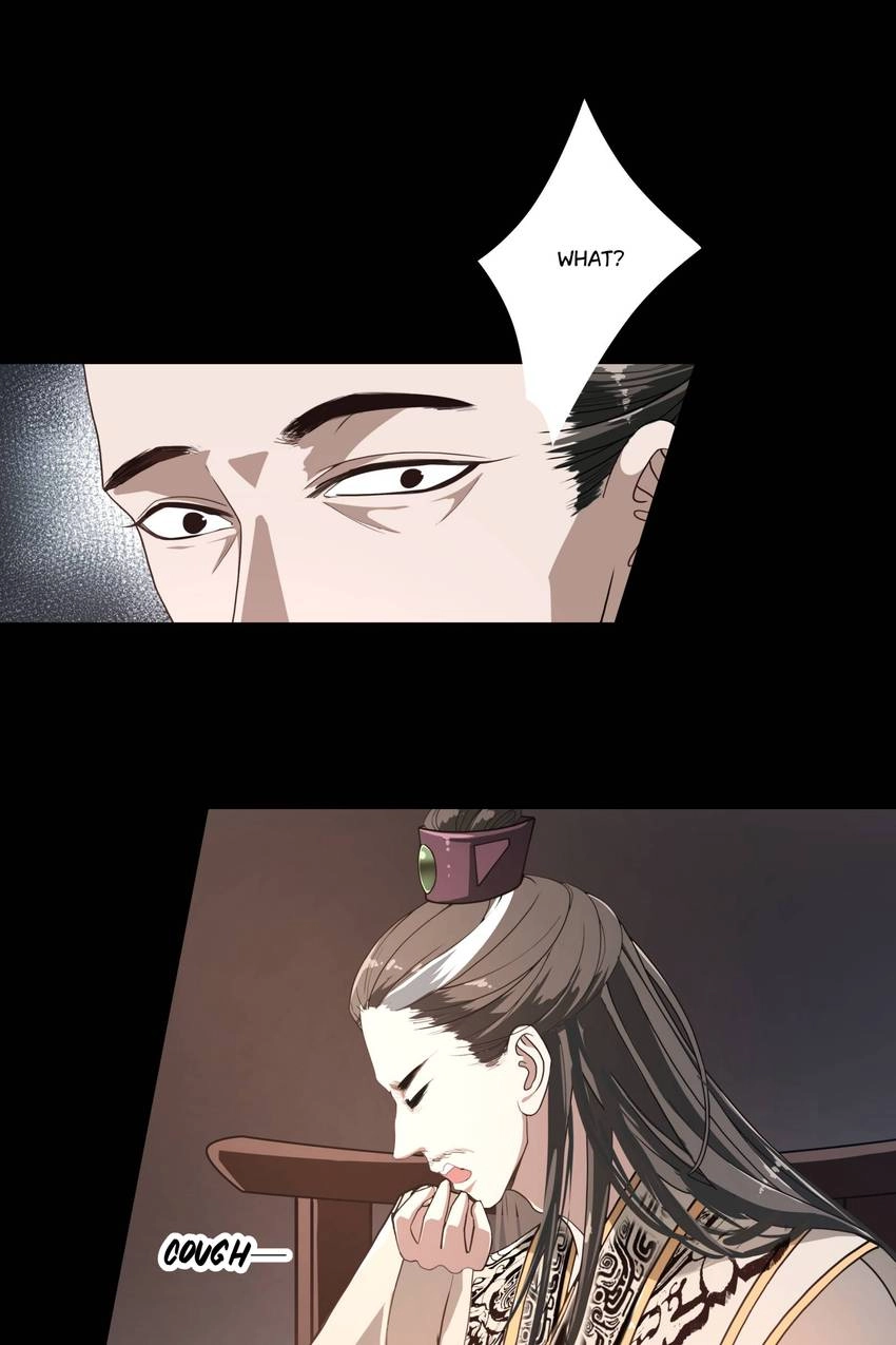 Demons On Earth Chapter 34 page 23 - 
