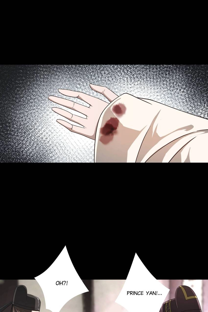 Demons On Earth Chapter 34 page 25 - 