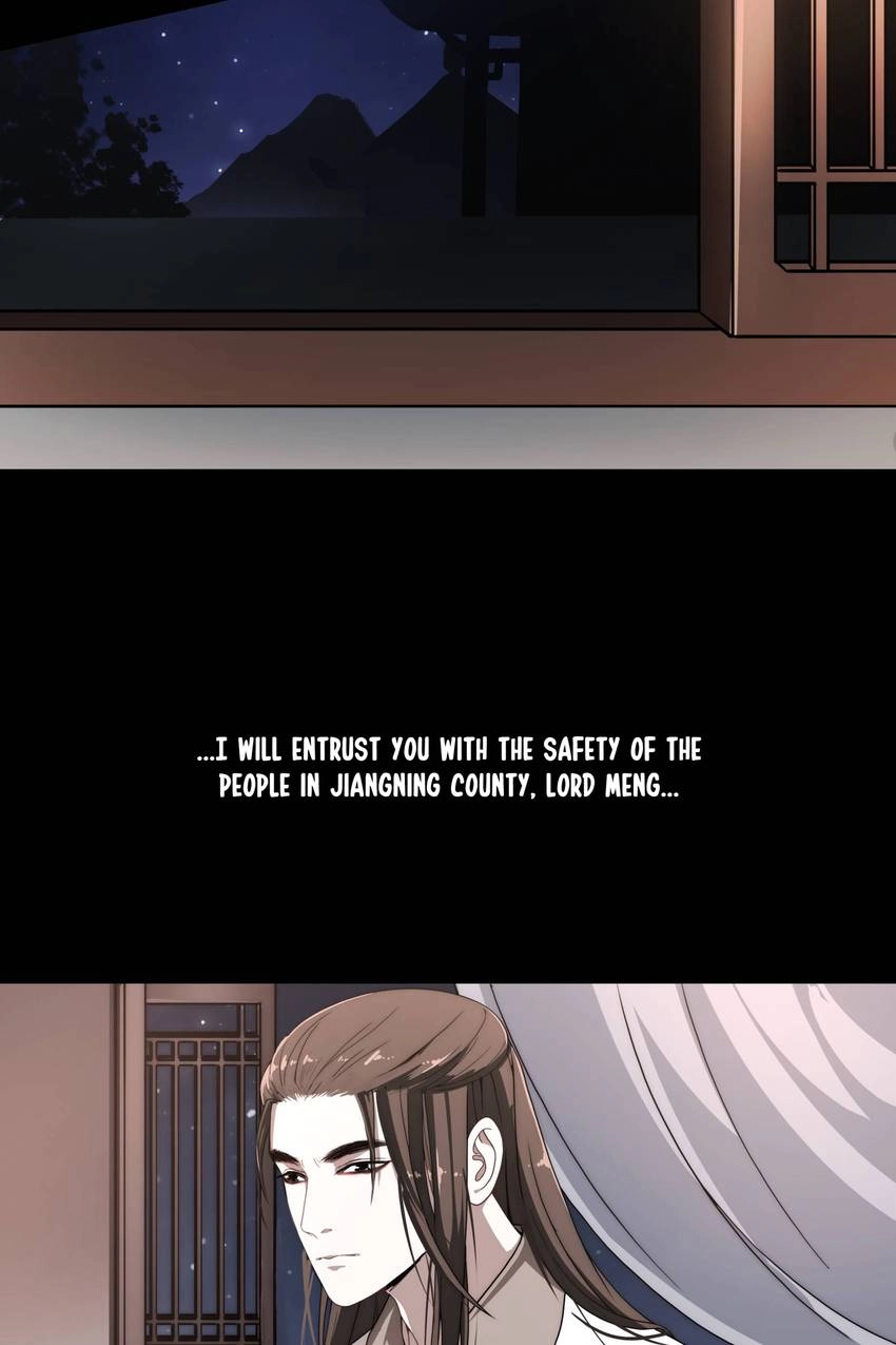 Demons On Earth Chapter 34 page 33 - 