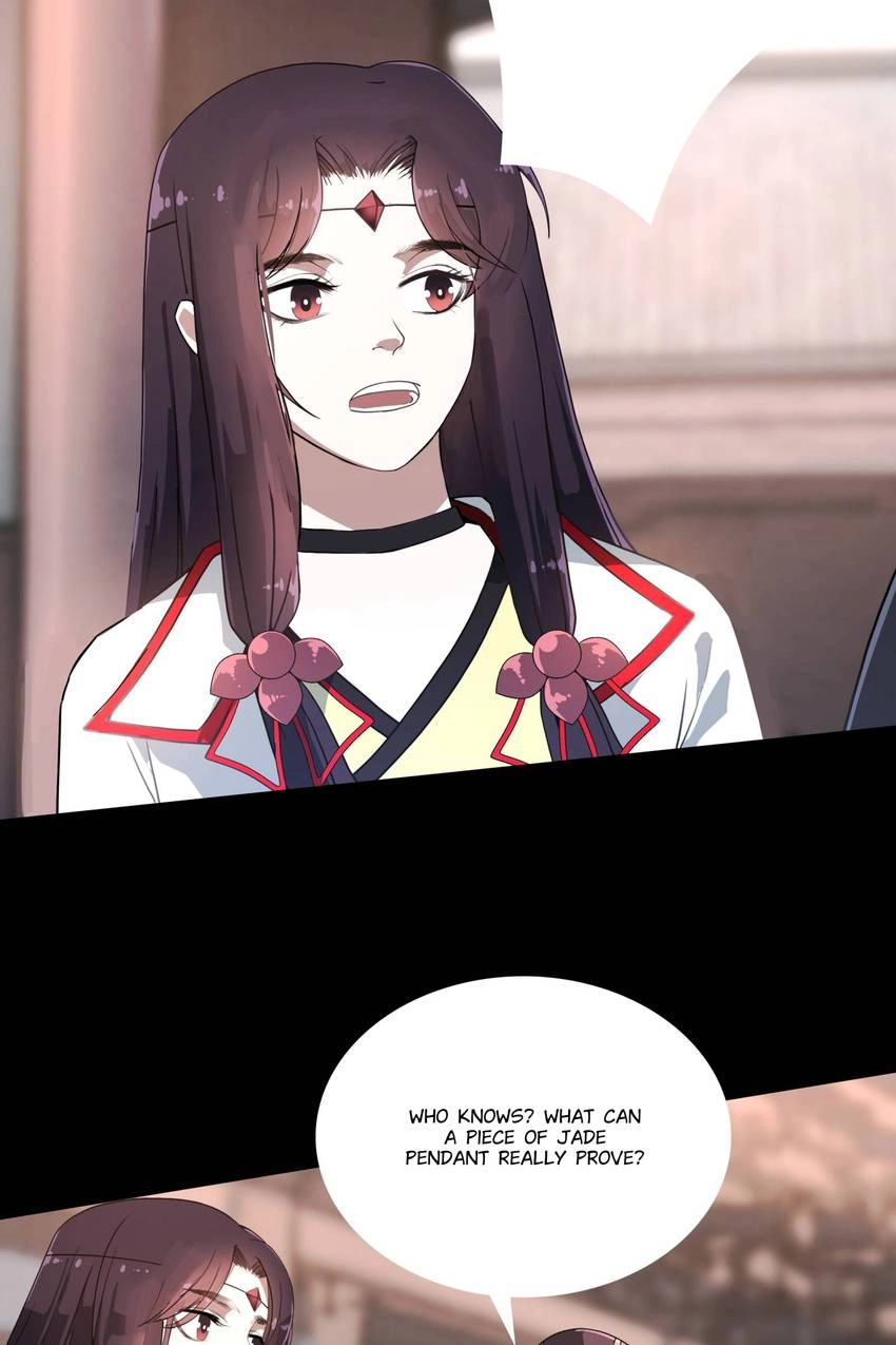 Demons On Earth Chapter 34 page 5 - 