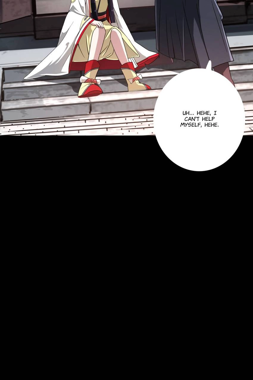 Demons On Earth Chapter 34 page 10 - 
