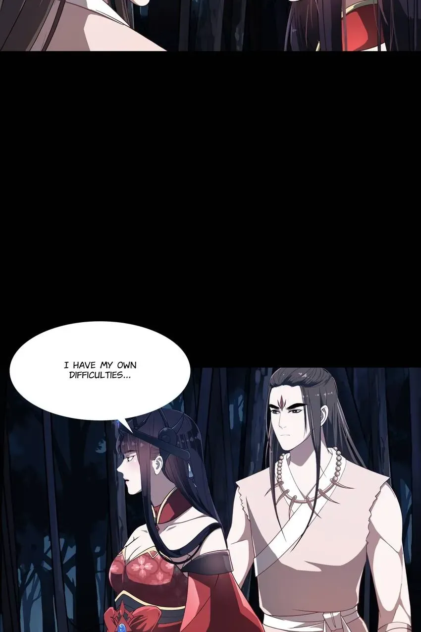 Demons On Earth Chapter 36 page 14 - 