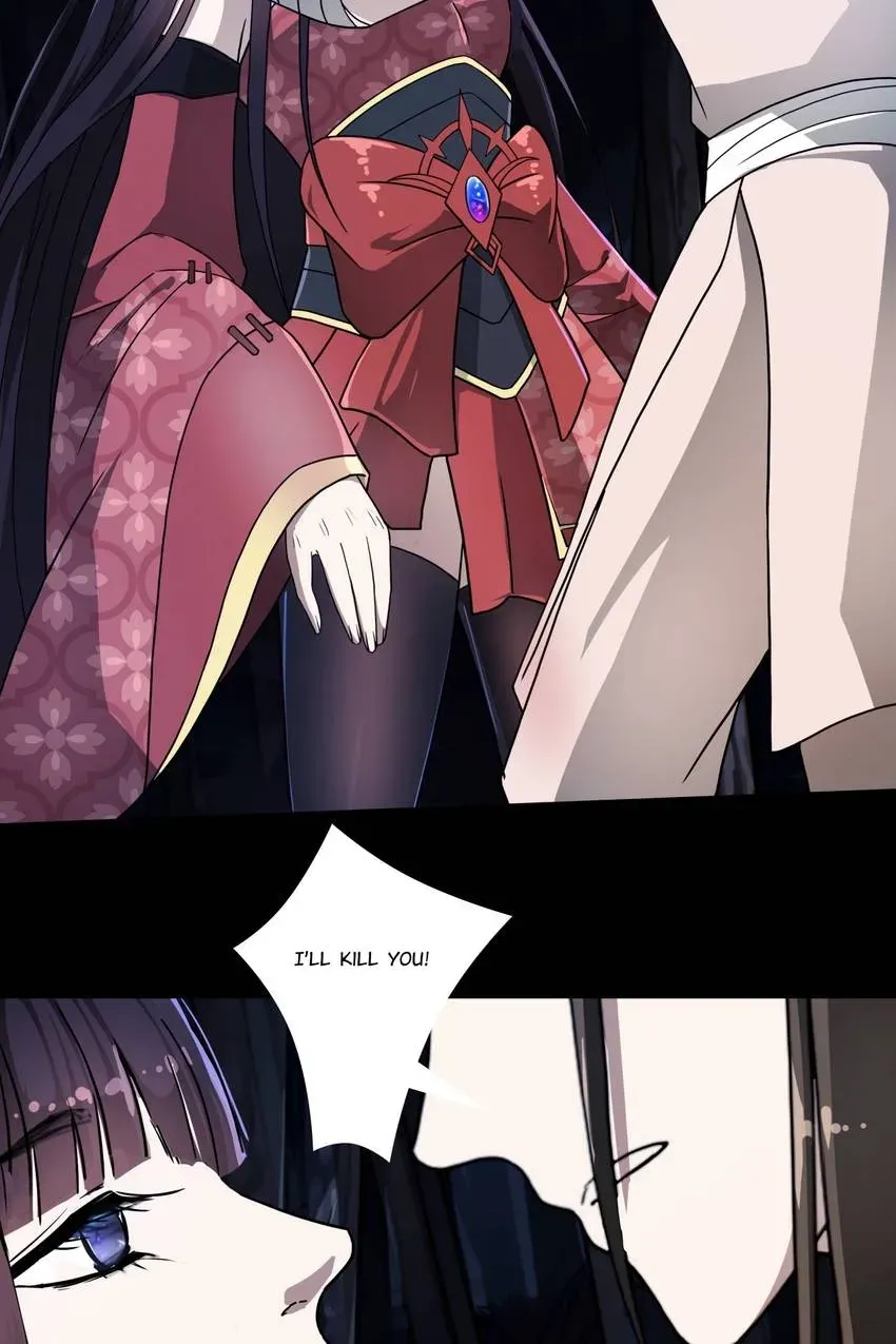 Demons On Earth Chapter 36 page 3 - 
