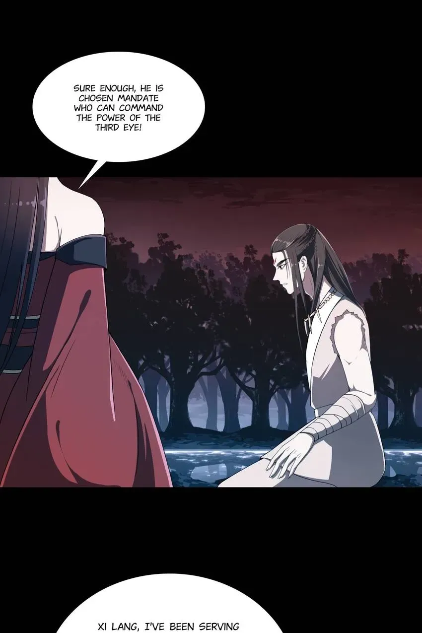 Demons On Earth Chapter 36 page 24 - 