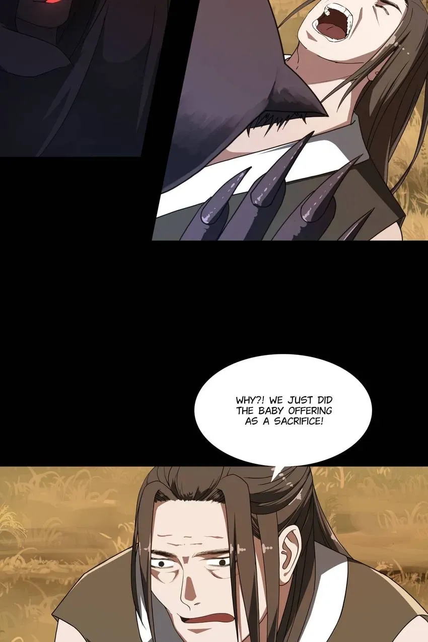 Demons On Earth Chapter 36 page 33 - 