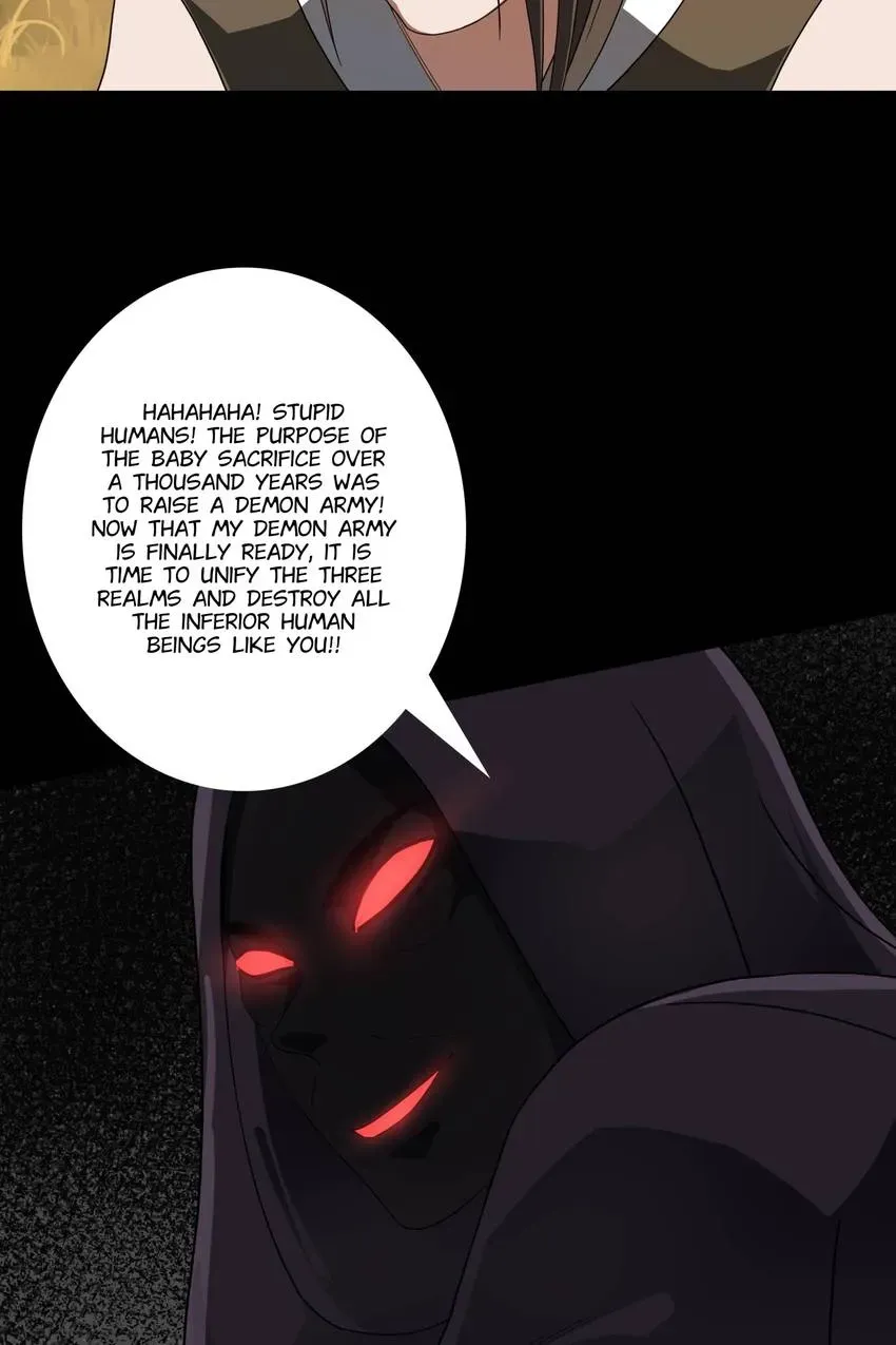 Demons On Earth Chapter 36 page 34 - 