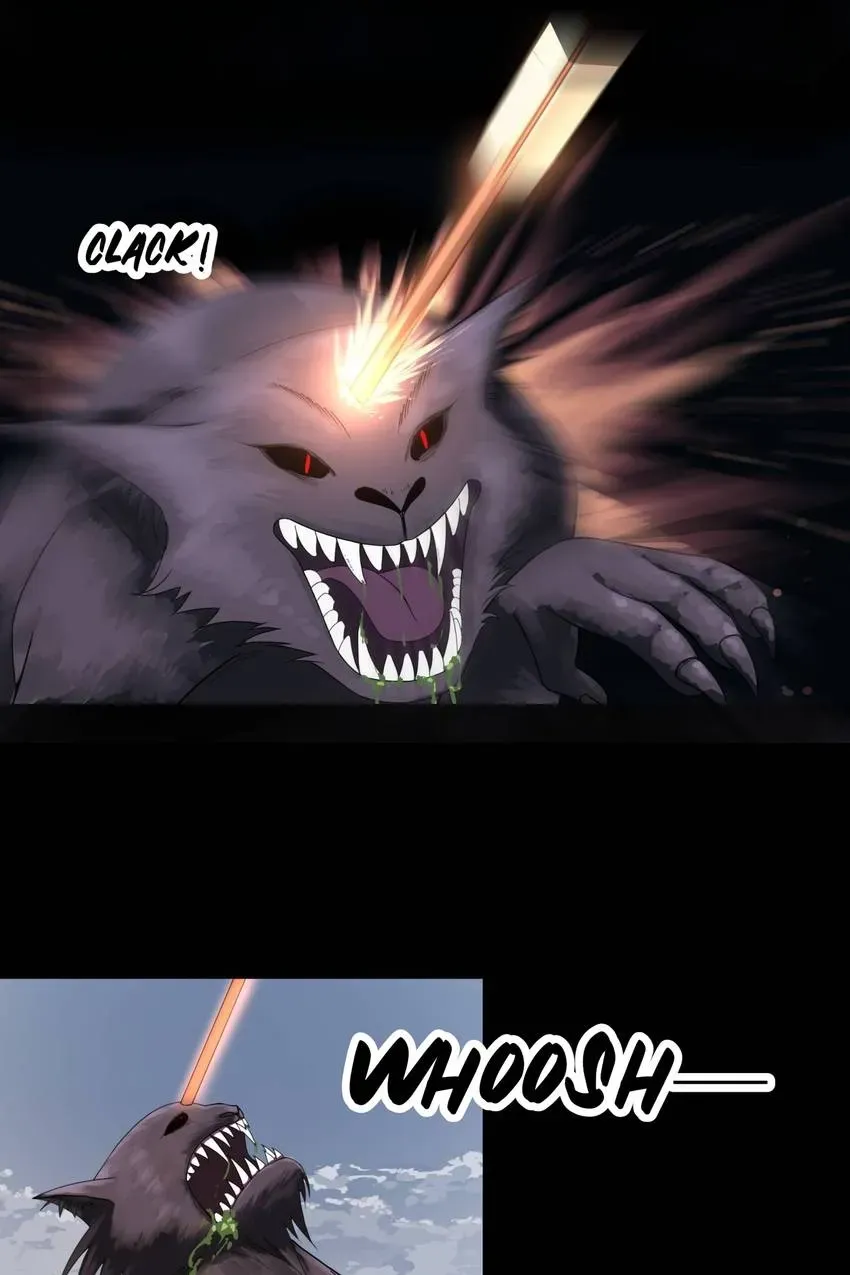 Demons On Earth Chapter 36 page 36 - 